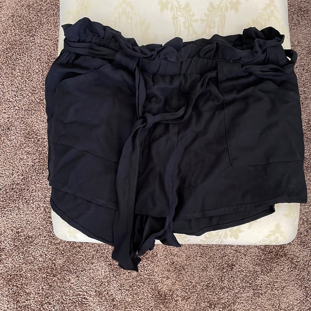 Jack by BbDakota  paper bag shorts